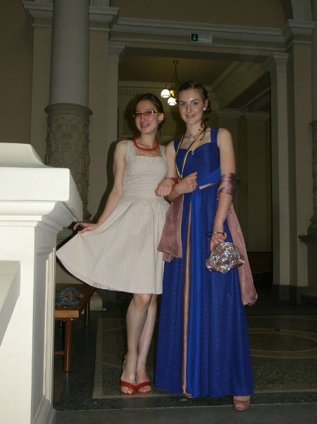 №5, Ярина Смертига, 33 года, Львов №5, Ярина Смертига, 33 года, Львов