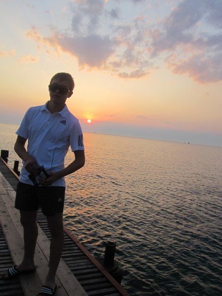 Данил Лысенко | Пермь