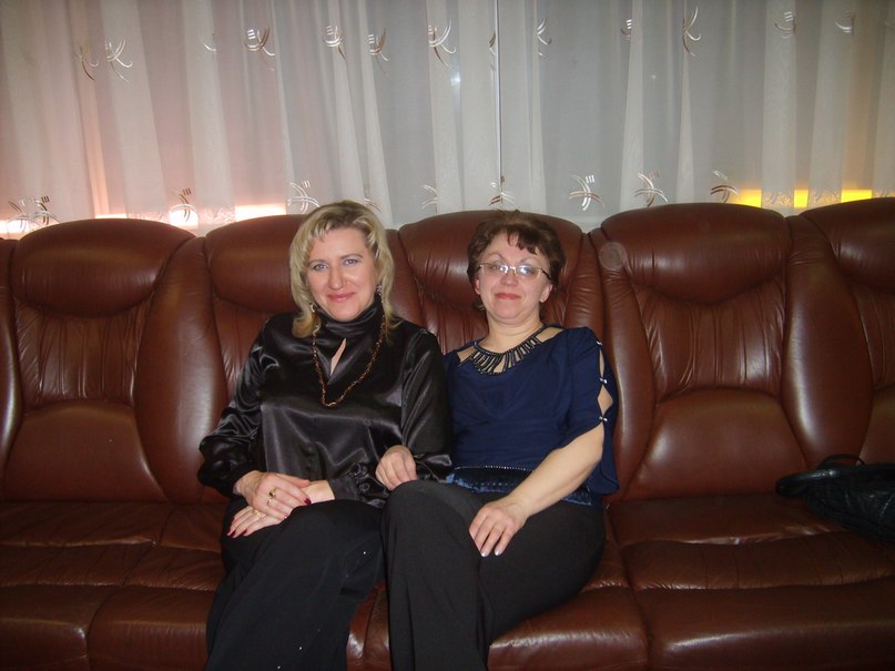 Анна Деревяшко | 