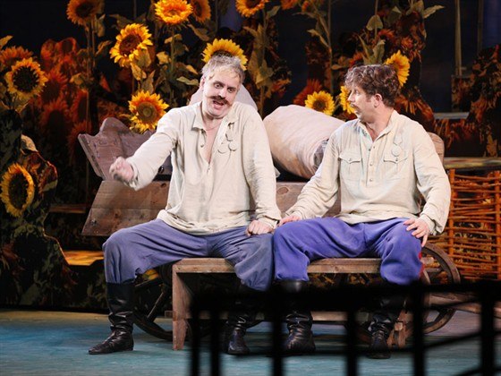 Лариса Афанасьева | Санкт-Петербург