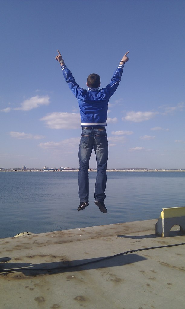 Діма Осіюк | Киев