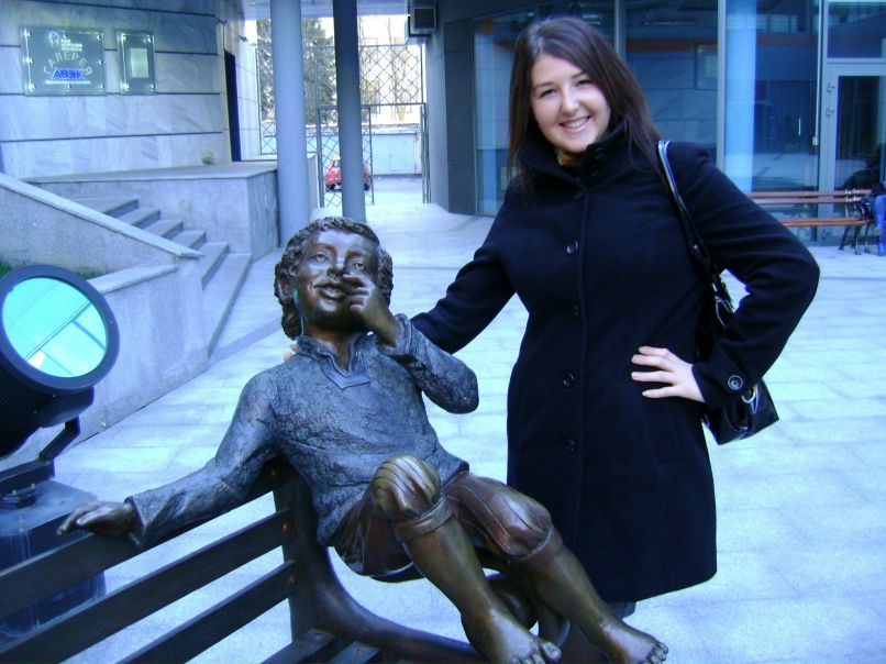 Алёна Ткаченко | Краснодар