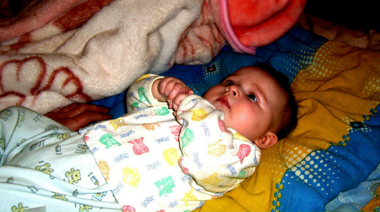 Карина Матвеева | Калининград