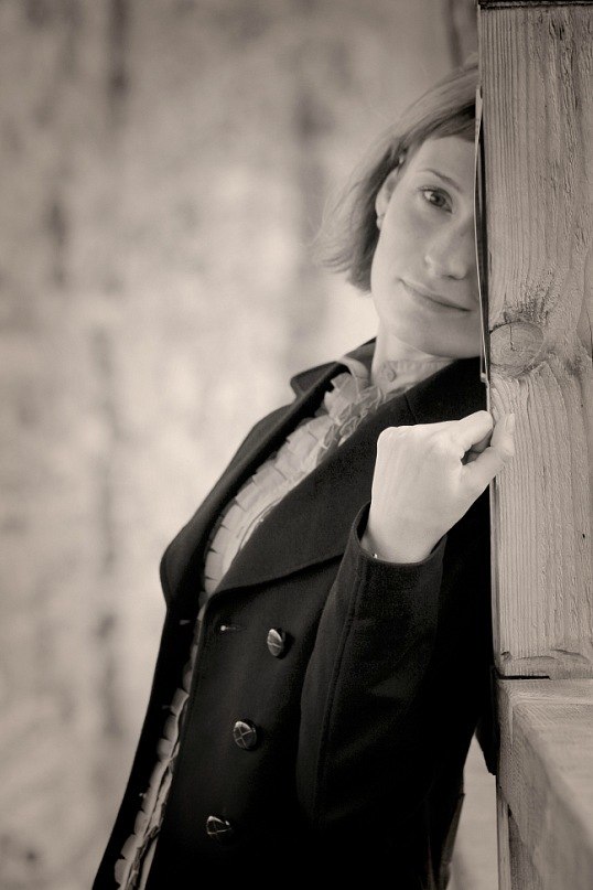 Ольга Кулакова | Санкт-Петербург