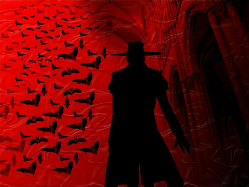 Валид Абдулхамидов | Николаевск