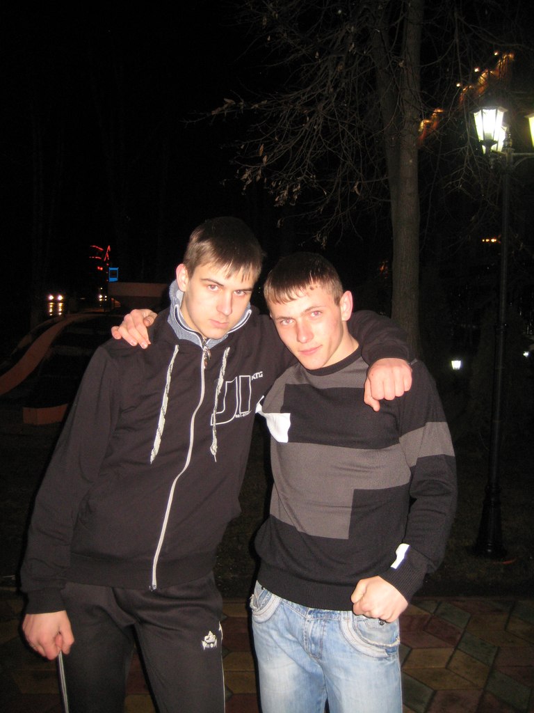 Сергей Паваляев | Белгород