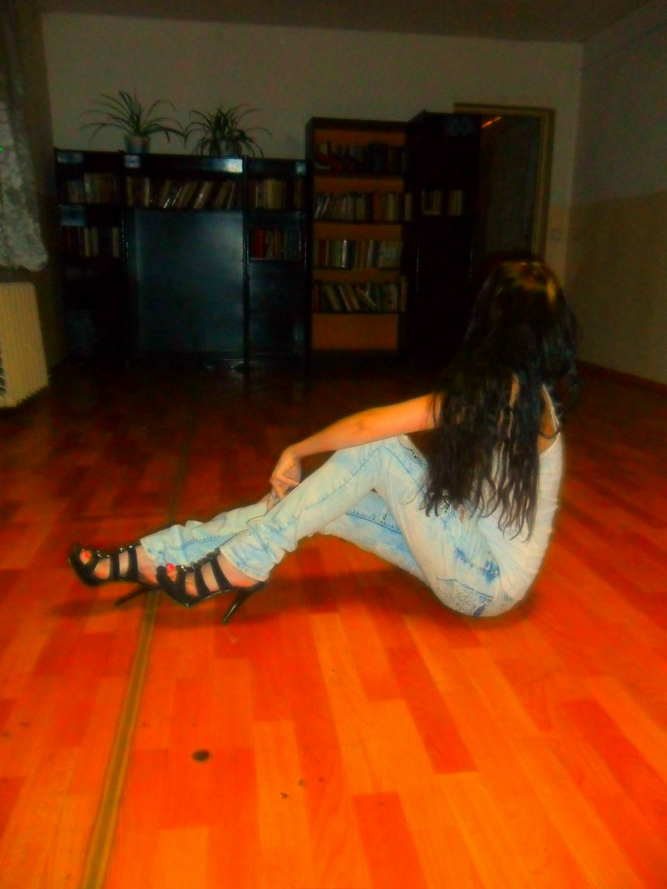 Татьяна Корчагина | Новокузнецк