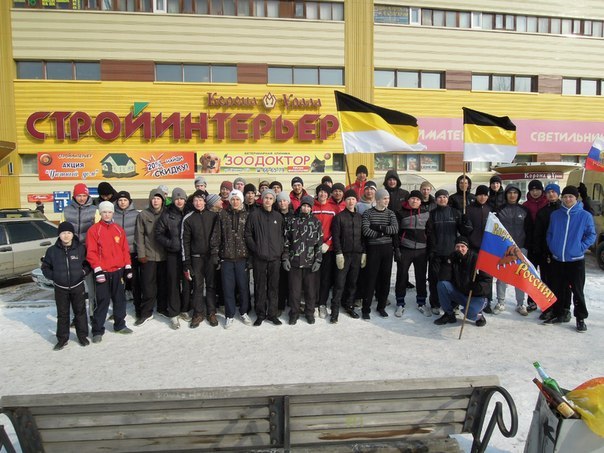 Андрей Слободенко | Первоуральск