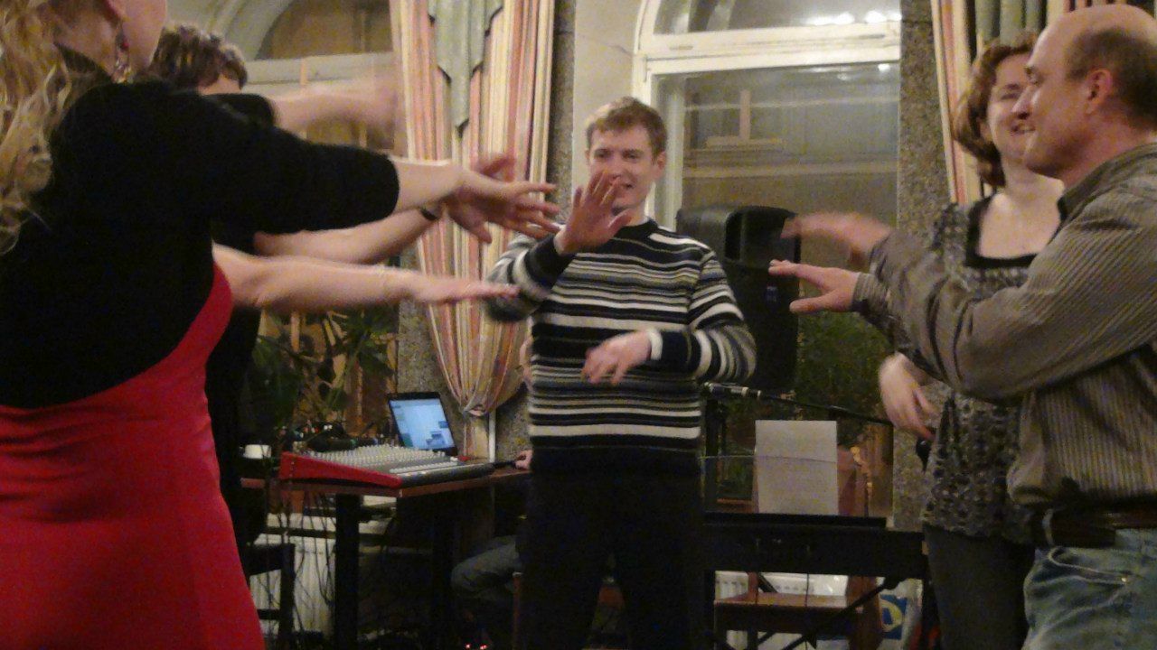 Анна Соляникова ~ | Санкт-Петербург