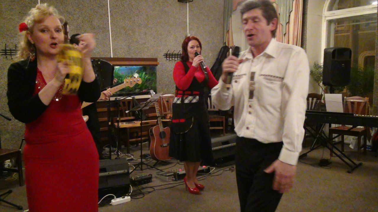 Анна Соляникова ~ | Санкт-Петербург