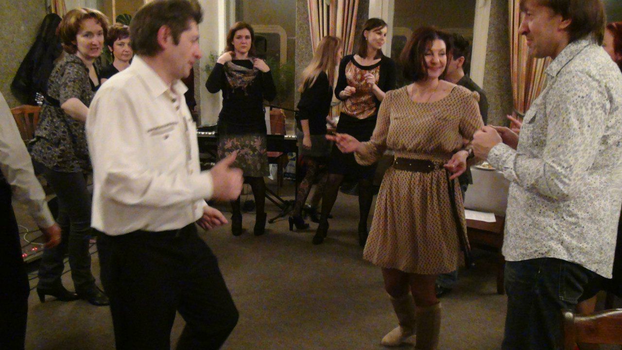 Анна Соляникова ~ | Санкт-Петербург