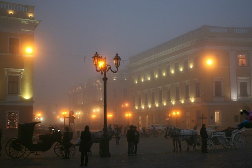 Евгений Стеничев | Санкт-Петербург