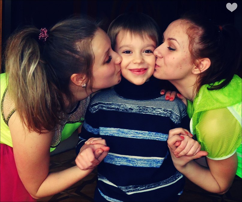 Лидуська Минякина | Запорожье