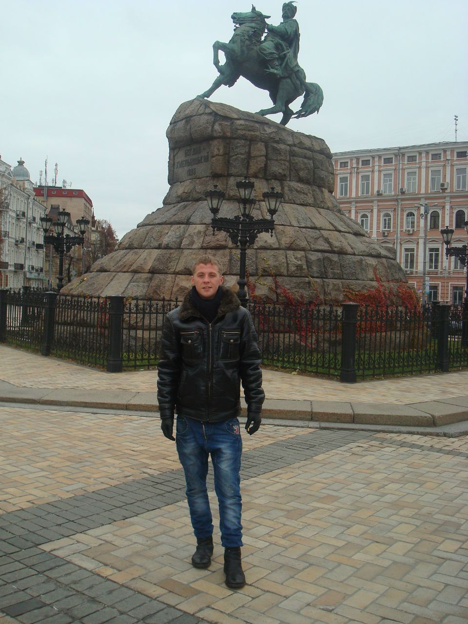 Роман Малик | Москва