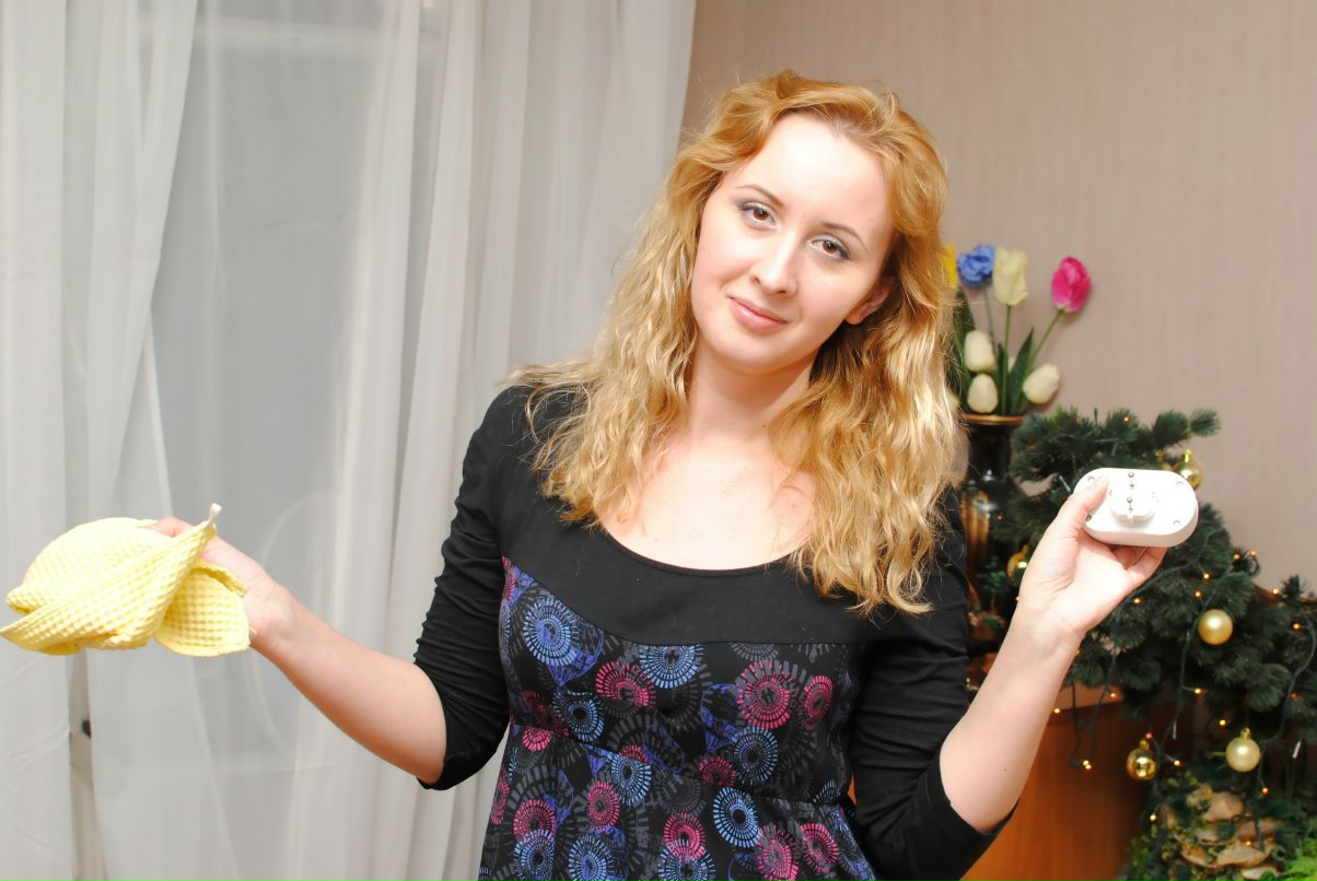 Анна Лехтман | Старый Оскол