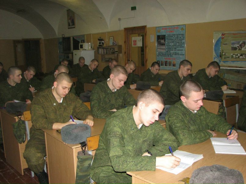 Витя Шелаев | Одинцово