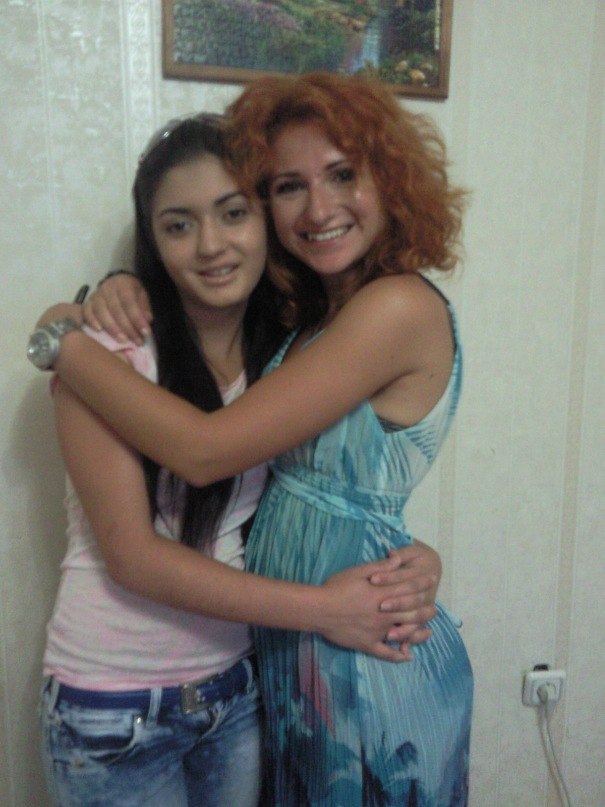 Юна Колпакова | Владимир