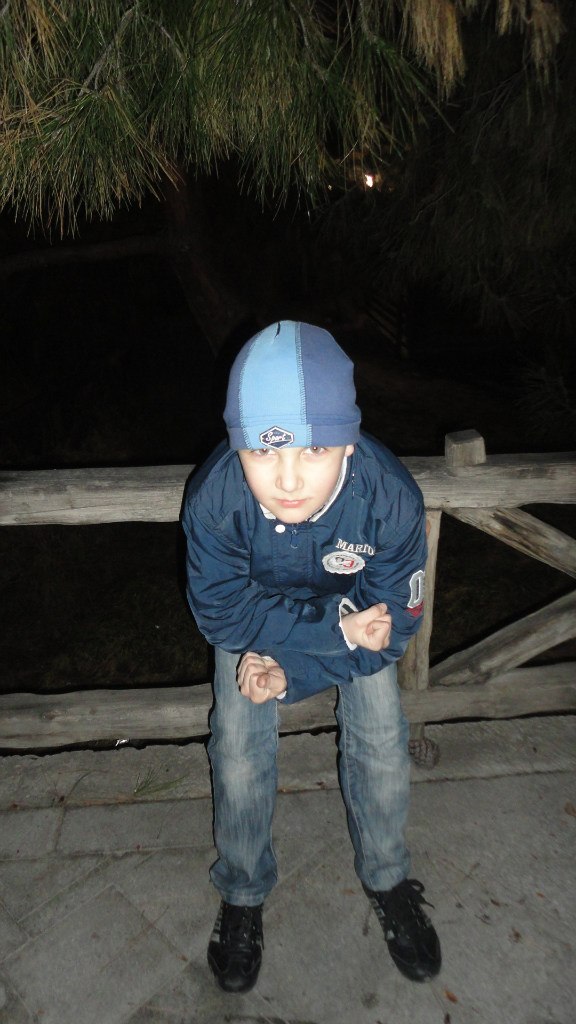 Алина Суббота | Ялта