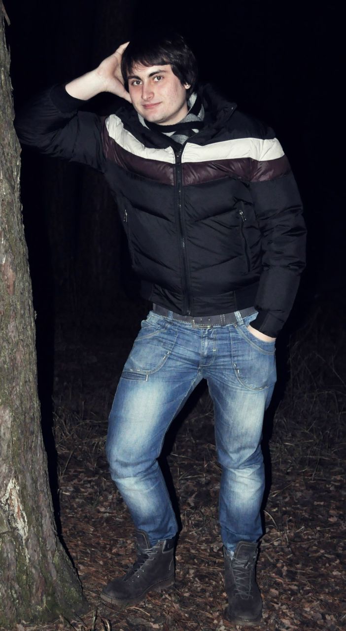 Серёга Подолинный | Золотоноша