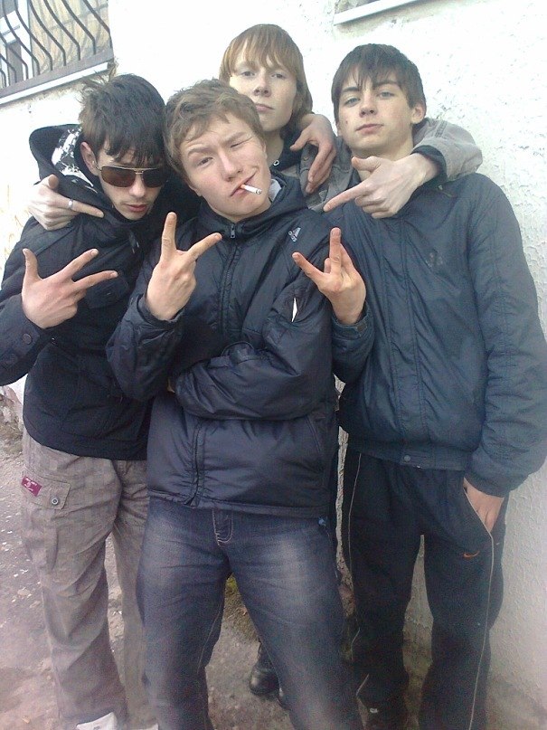 Михаил Гончаров | 