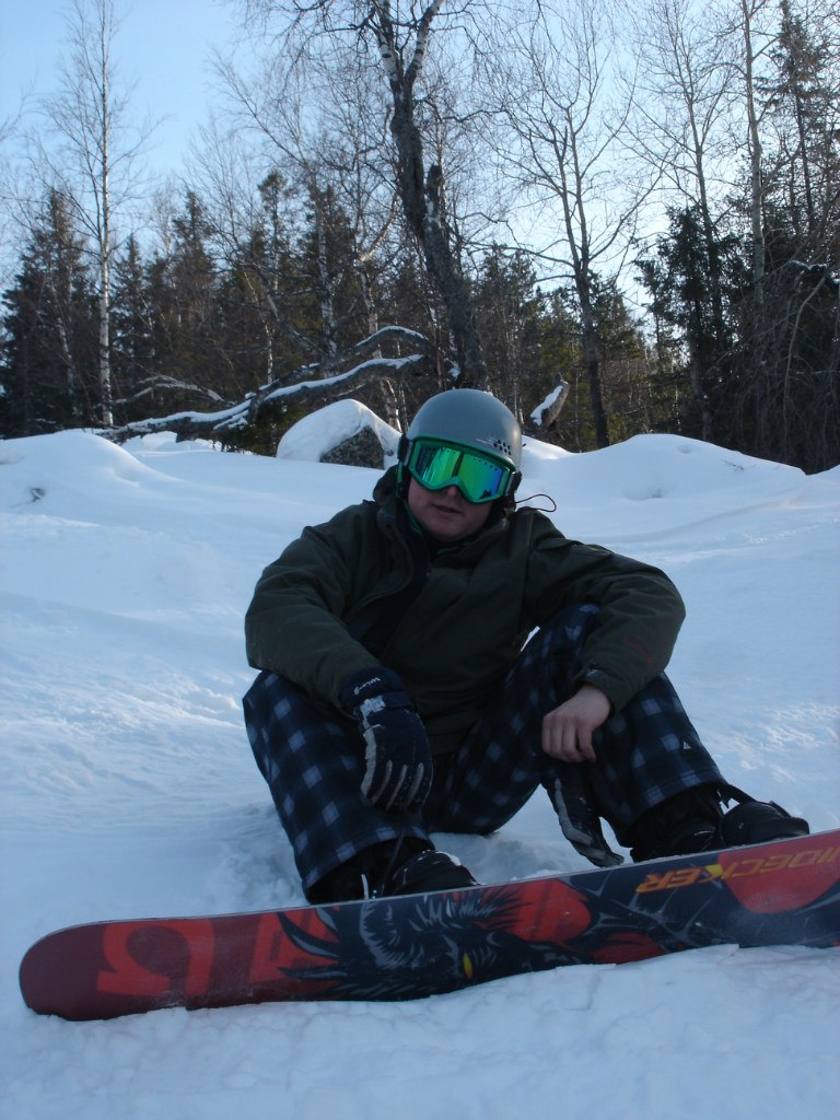 Андрей Баранов | Екатеринбург