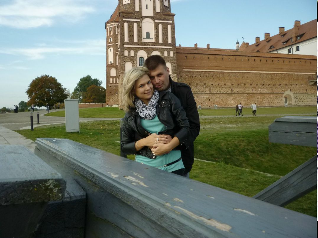 Денис Кашников | Витебск