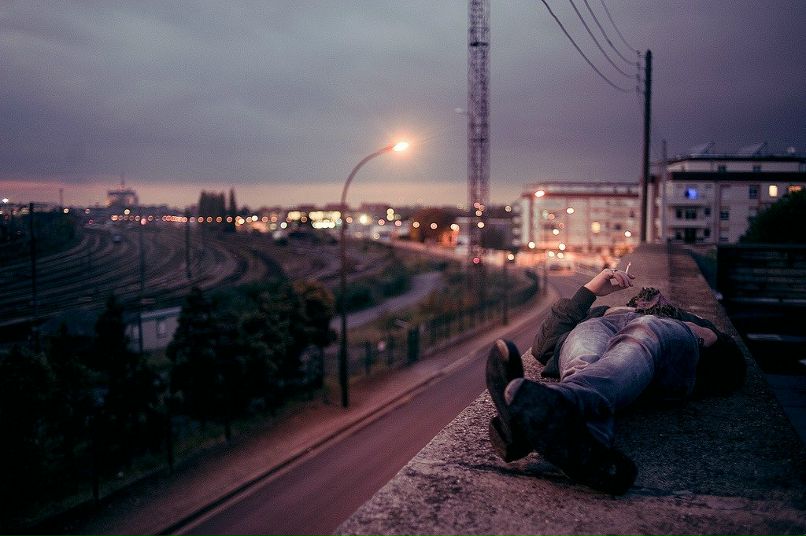 Иван Климов | Москва