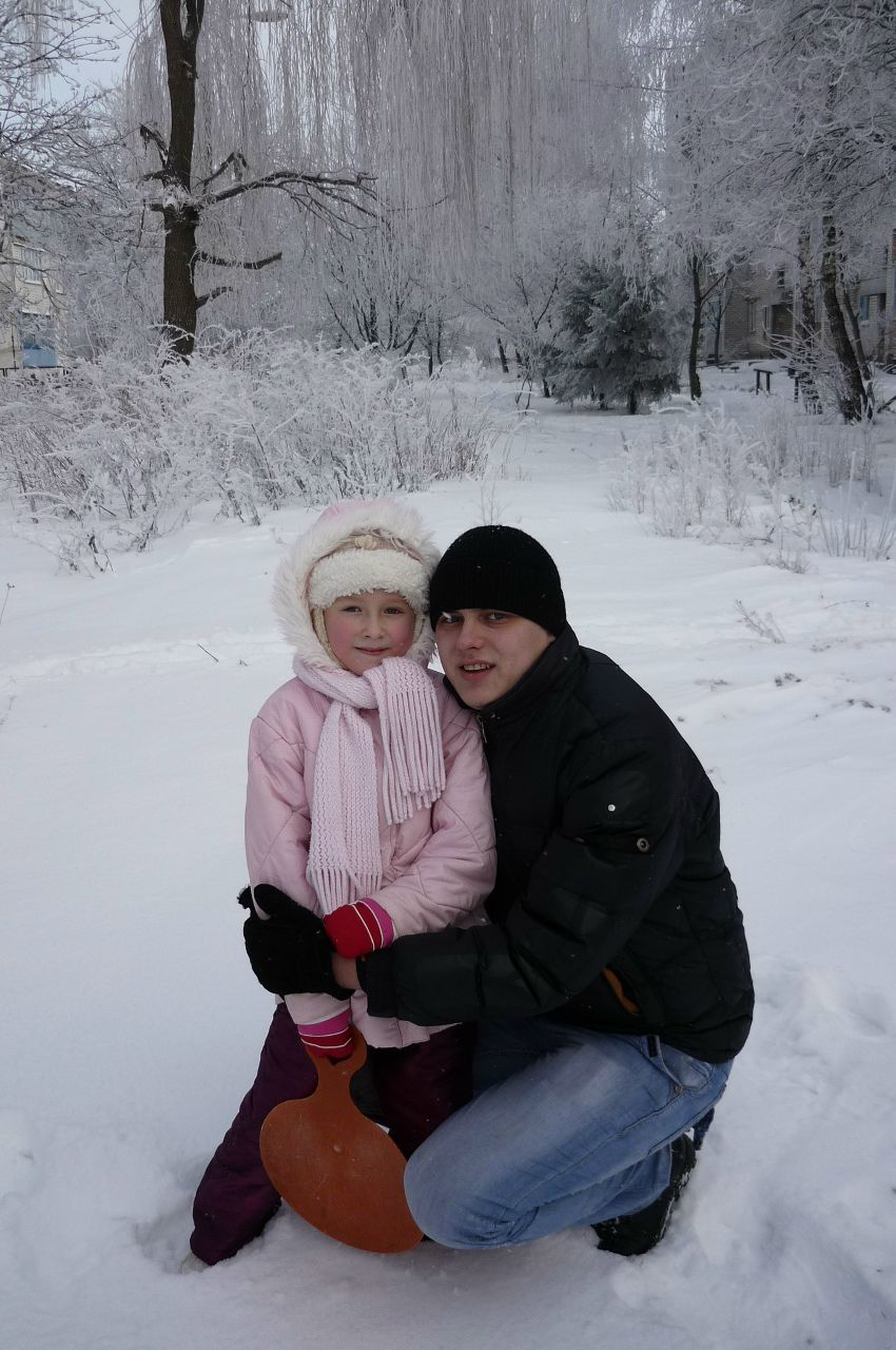 Михаил Шумаков | Обоянь