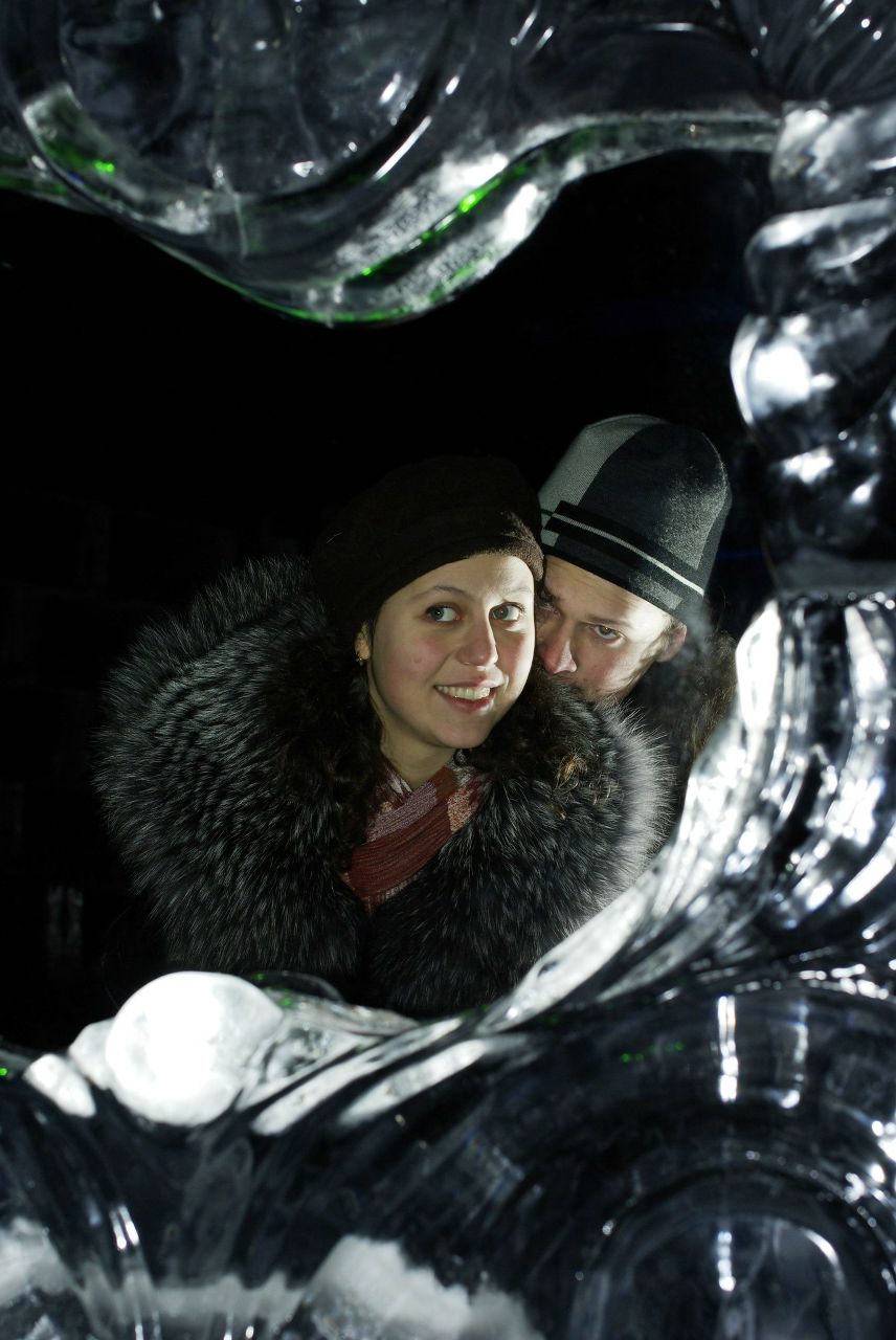 Татьяна Михайлова | Москва