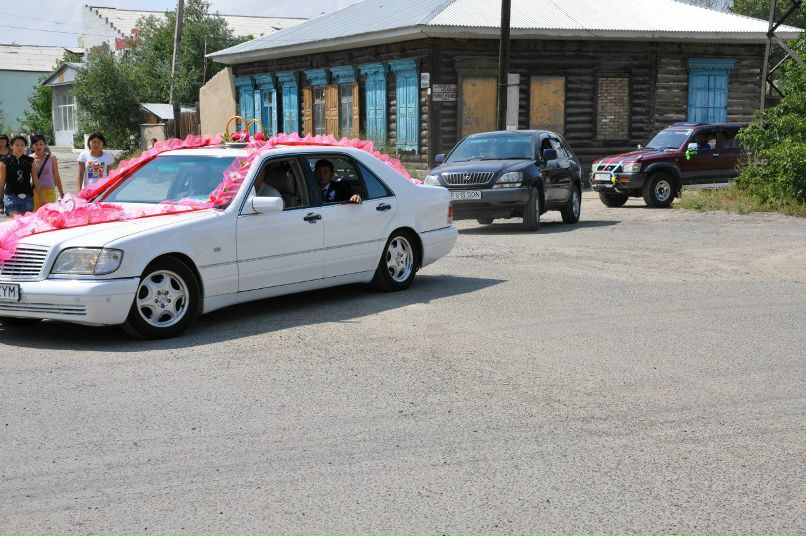 Денис Зенков | Семей