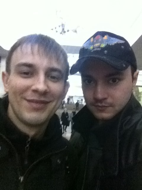 Владимир Решетняк | Харьков