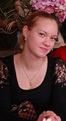 Анна Вирченко | Москва