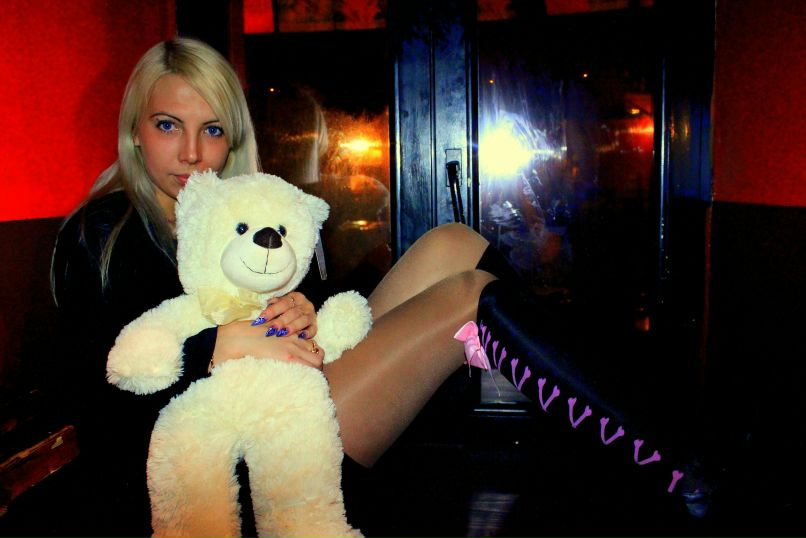 Аня Гаврилова | 