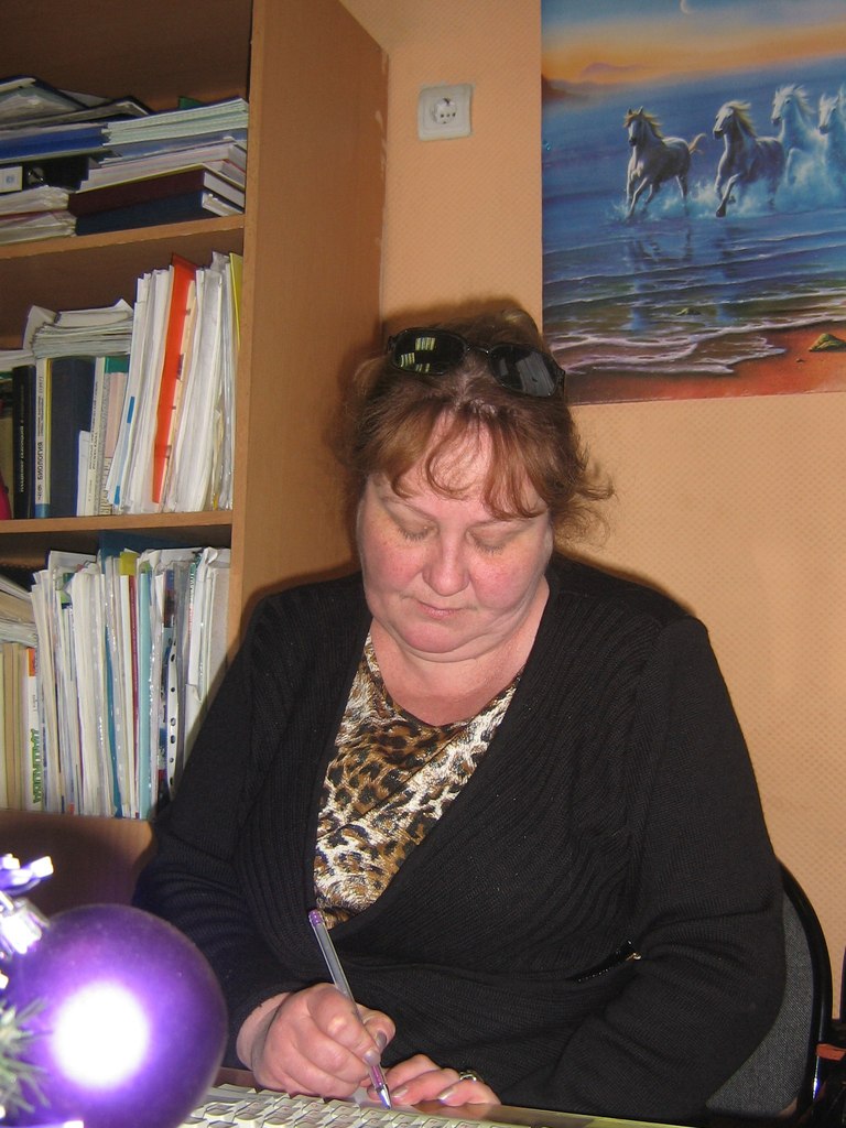 Ogm Медведева | Москва