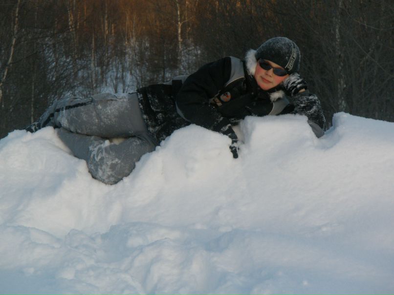 Анна Алексеева Батанович | Южно-Сахалинск