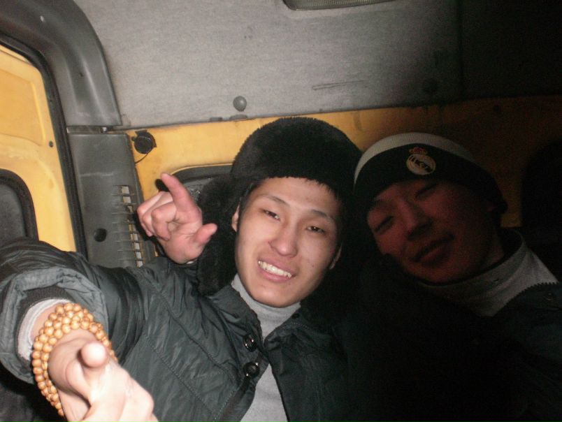 №17, Айдыс Саая №17, Айдыс Саая