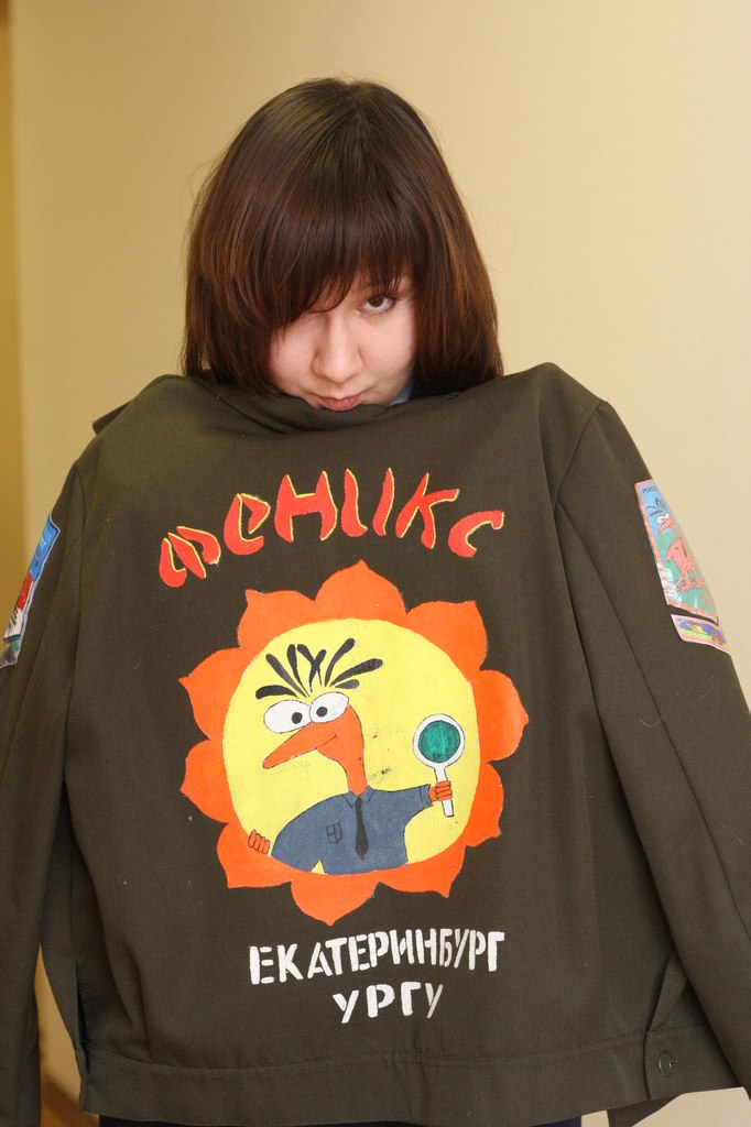 Анна Батищева | Екатеринбург