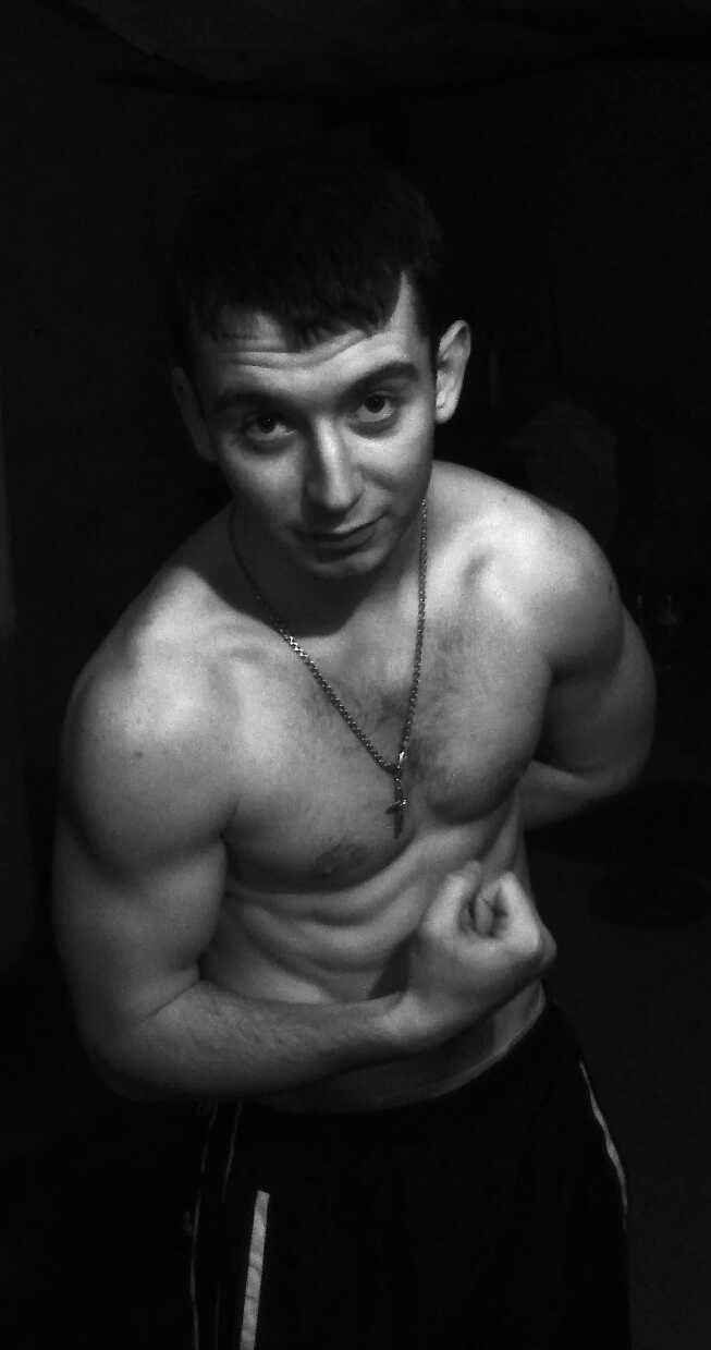 Дима Гершиков | Мариуполь