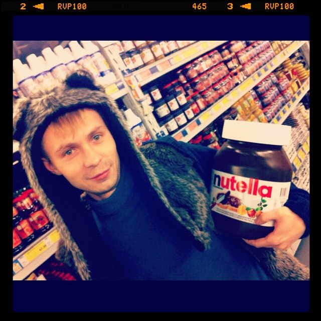 Фото профиля