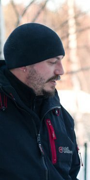 Михаил Ершов Мигель | Рыбинск