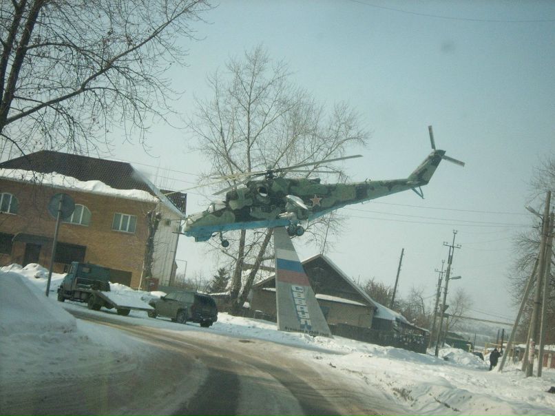 Николай Сульдин | Москва