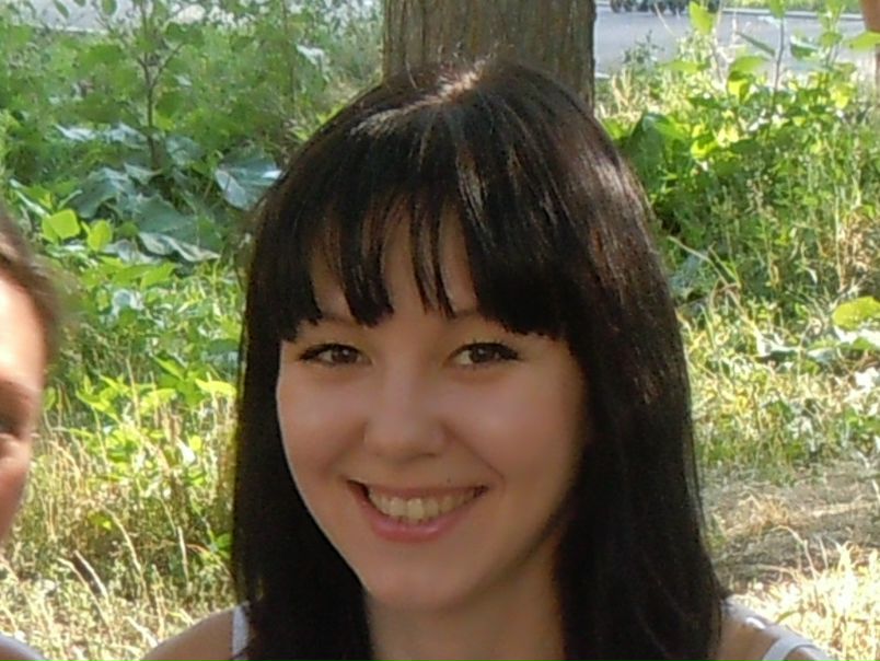 №34, Карина Коробова, Новокузнецк, Россия №34, Карина Коробова, Новокузнецк, Россия