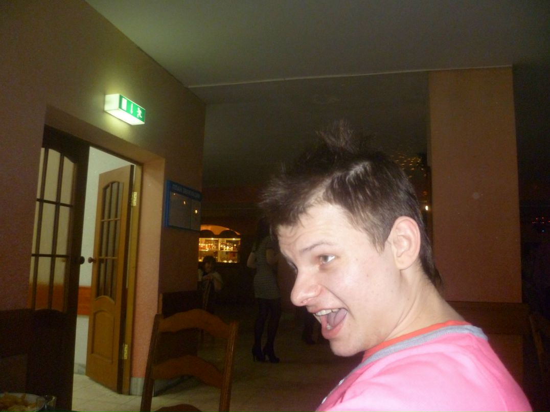 Сергей Пуш | Минск