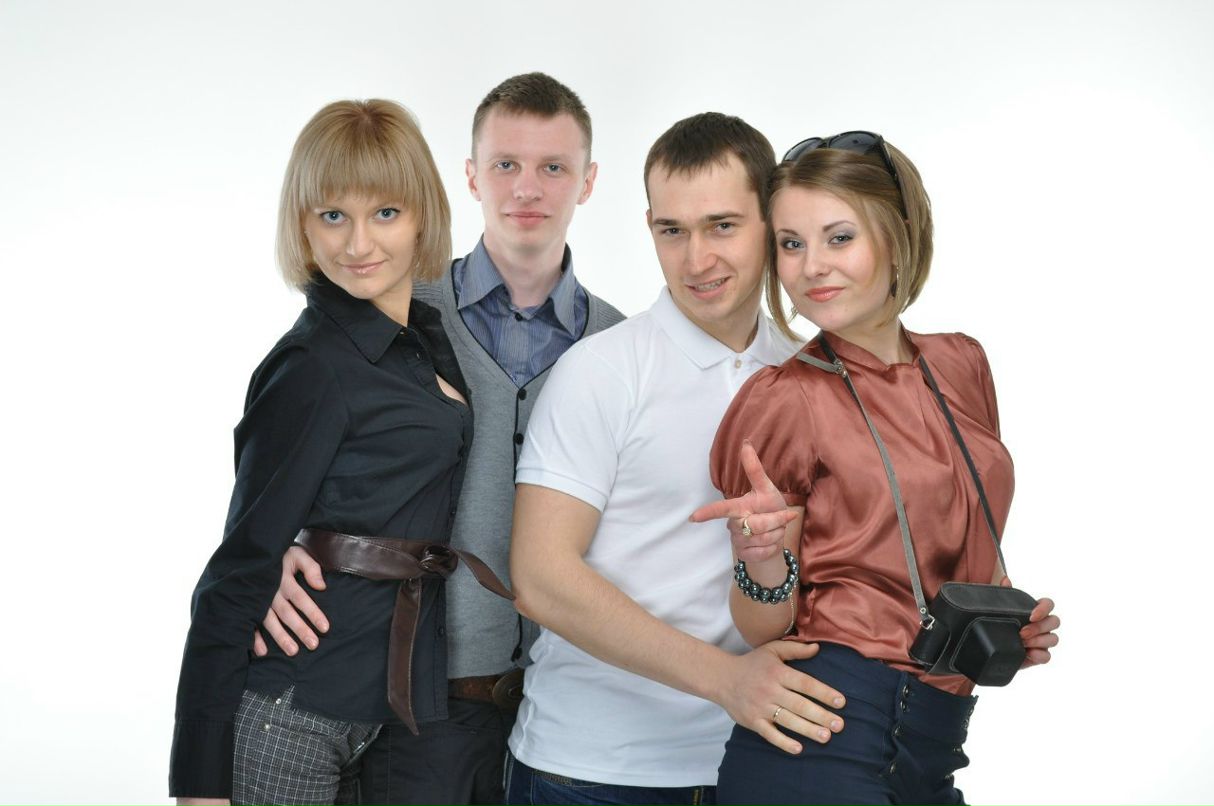 Анастасия Зуйкова | Днепр (Днепропетровск)