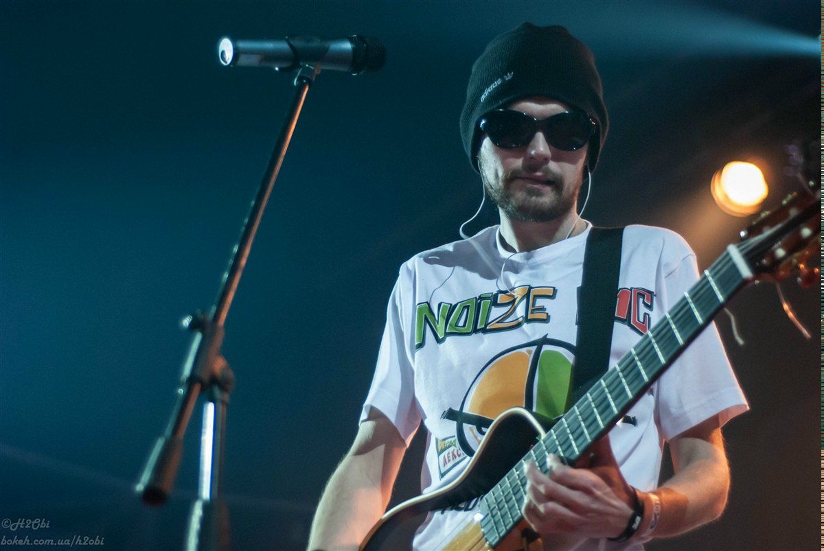 Сергій Марчук | Киев