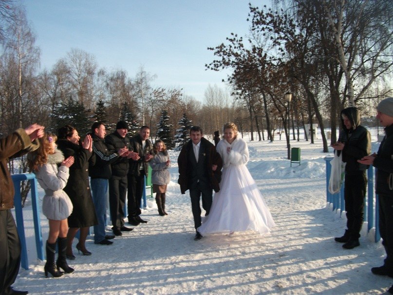 Екатерина Титова | Семибратово