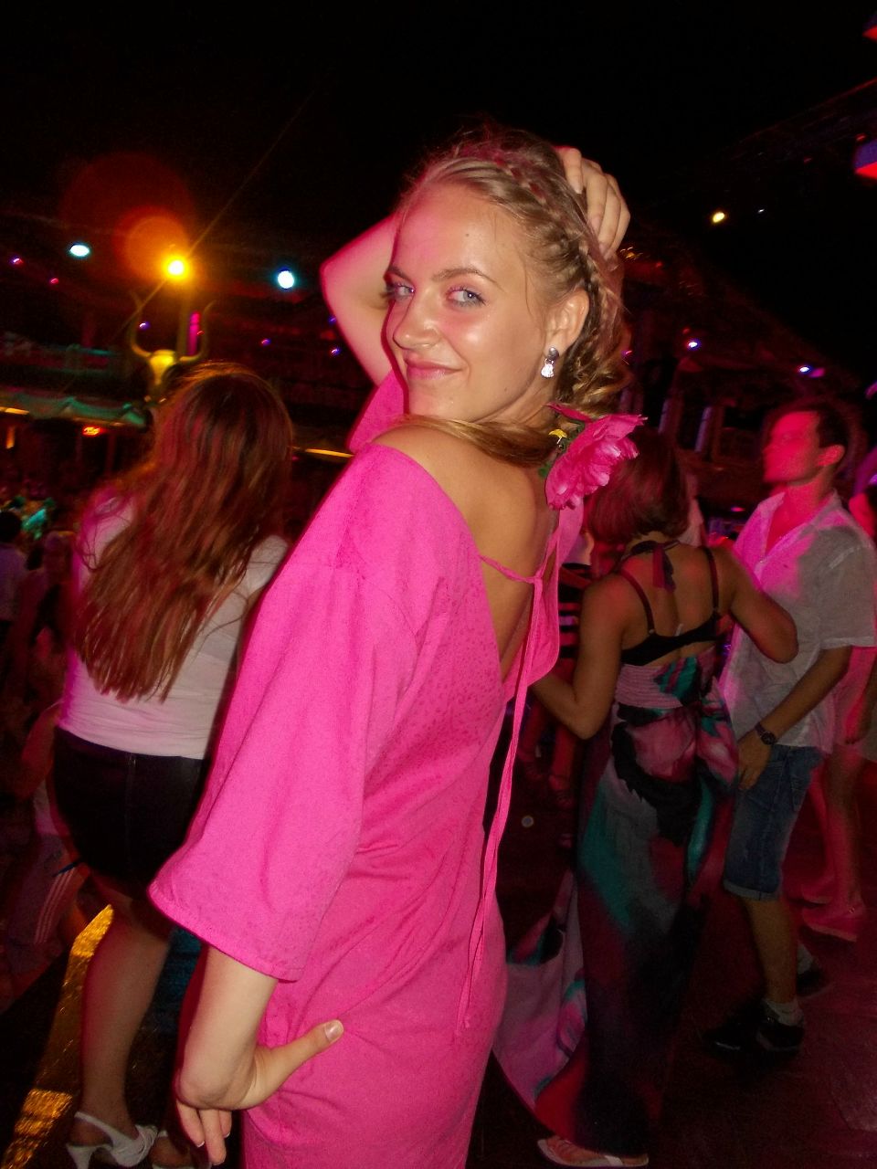 Лена Звекова | Одесса