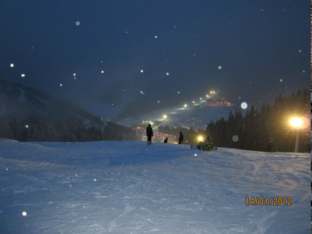 Саня Грабар | Коростышев