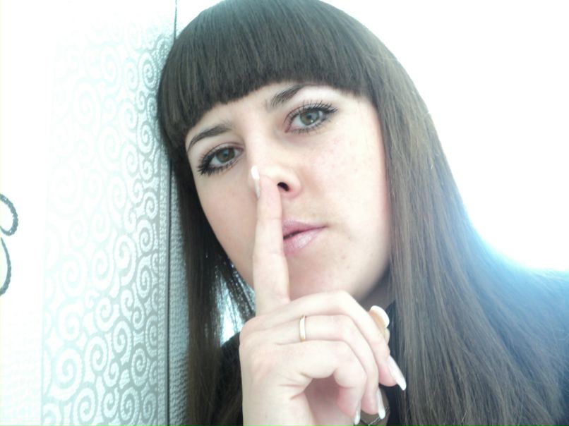 Лена Нуриманова | Сургут