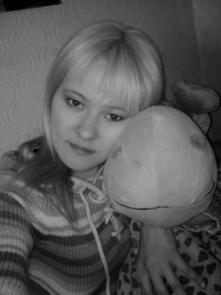 Алла Антонен | Якутск